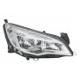 1EG 010 011-321 HELLA Основна фара