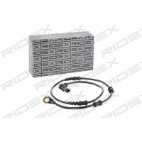 412W0166 RIDEX Датчик частота обертання колеса