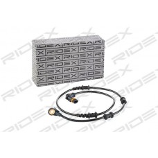 412W0166 RIDEX Датчик частота обертання колеса