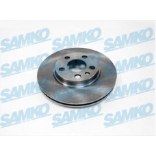 L2055V SAMKO Гальмівний диск