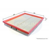 EAF003 COMLINE Повітряний фільтр