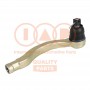 604-06061 IAP QUALITY PARTS Наконечник поперечної кермової тяги