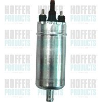 7506855 HOFFER Паливний насос
