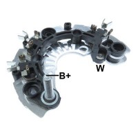 GA1406 GAUSS Випрямляч генератора