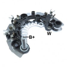 GA1406 GAUSS Випрямляч генератора