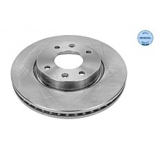 37-15 521 0014 MEYLE Гальмівний диск