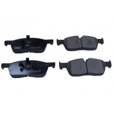 19-3653 MAXGEAR Комплект гальмівних колодок дисковий гальм