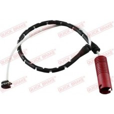 WS 0205 A QUICK BRAKE Сигналізатор зносу гальмівних колодок