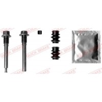 113-1373X QUICK BRAKE Комплект напрямної гільзи