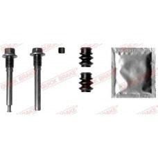113-1373X QUICK BRAKE Комплект напрямної гільзи