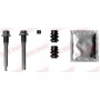 113-1373X QUICK BRAKE Комплект напрямної гільзи