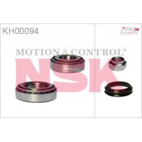 KH00094 NSK Комплект підшипника ступиці колеса