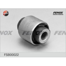 FSB00022 FENOX Підвіска важіль незалежної підвіски колеса