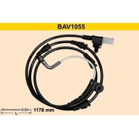 BAV1055 BARUM Сигналізатор зносу гальмівних колодок