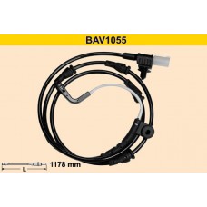 BAV1055 BARUM Сигналізатор зносу гальмівних колодок