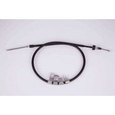 8AS 355 664-011 HELLA PAGID Тросик, cтояночный тормоз