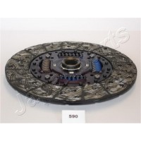 DF-590 JAPANPARTS Диск зчеплення