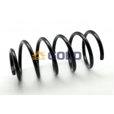 GZJ1232C JAPANPARTS Пружина ходової частини