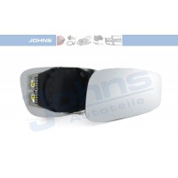 30 91 38-81 JOHNS Дзеркальне скло зовнішнє дзеркало