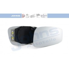 30 91 38-81 JOHNS Дзеркальне скло зовнішнє дзеркало