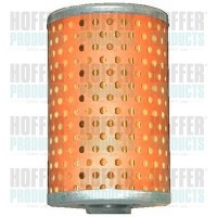 4118 HOFFER Паливний фільтр