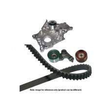 DKW-9005 KAVO PARTS Водяний насос комплект зубчастого ременя