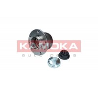 5500215 KAMOKA Комплект підшипника ступиці колеса