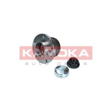 5500215 KAMOKA Комплект підшипника ступиці колеса