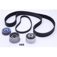 KDD-H09 JAPANPARTS Комплект ременя ГРМ
