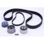 KDD-H09 JAPANPARTS Комплект ременя ГРМ