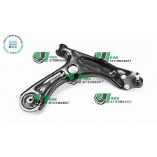 G40.8078/C OMG SRL Ричаг незалежної підвіски колеса, подвеска колеса