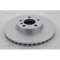 8120 11182C TRISCAN Гальмівний диск
