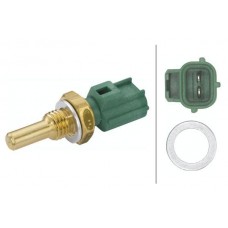6PT 009 107-481 HELLA Датчик температура охолоджувальної рідини