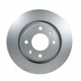 8DD 355 102-051 HELLA PAGID Гальмівний диск