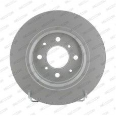 DDF1876C FERODO Гальмівний диск