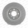 DDF1876C FERODO Гальмівний диск
