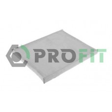 1521-2318 PROFIT Фільтр повітря у внутрішньому просторі