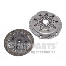 N2013002 NIPPARTS Комплект зчеплення