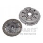 N2013002 NIPPARTS Комплект зчеплення