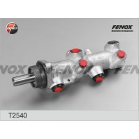 T2540 FENOX Головний гальмівний циліндр