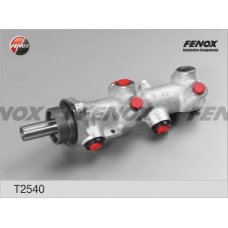 T2540 FENOX Головний гальмівний циліндр