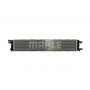 CIR 12 000P MAHLE Низькотемпературний охолоджувач інтеркулер