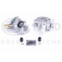 8AC 355 383-691 HELLA PAGID Гальмівний супорт