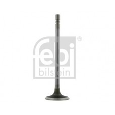 впускний клапан FEBI-BILSTEIN 21805