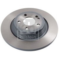 107513 FEBI BILSTEIN Гальмівний диск