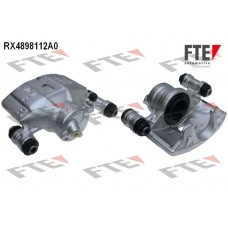 RX4898112A0 FTE Гальмівний супорт