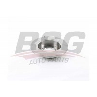 BSG 62-210-004 BSG Гальмівний диск