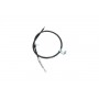 BHC-1017 KAVO PARTS Тросик, cтояночный тормоз