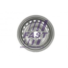 FT92907 FAST колісний диск