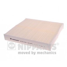 N1341034 NIPPARTS Фільтр повітря у внутрішньому просторі